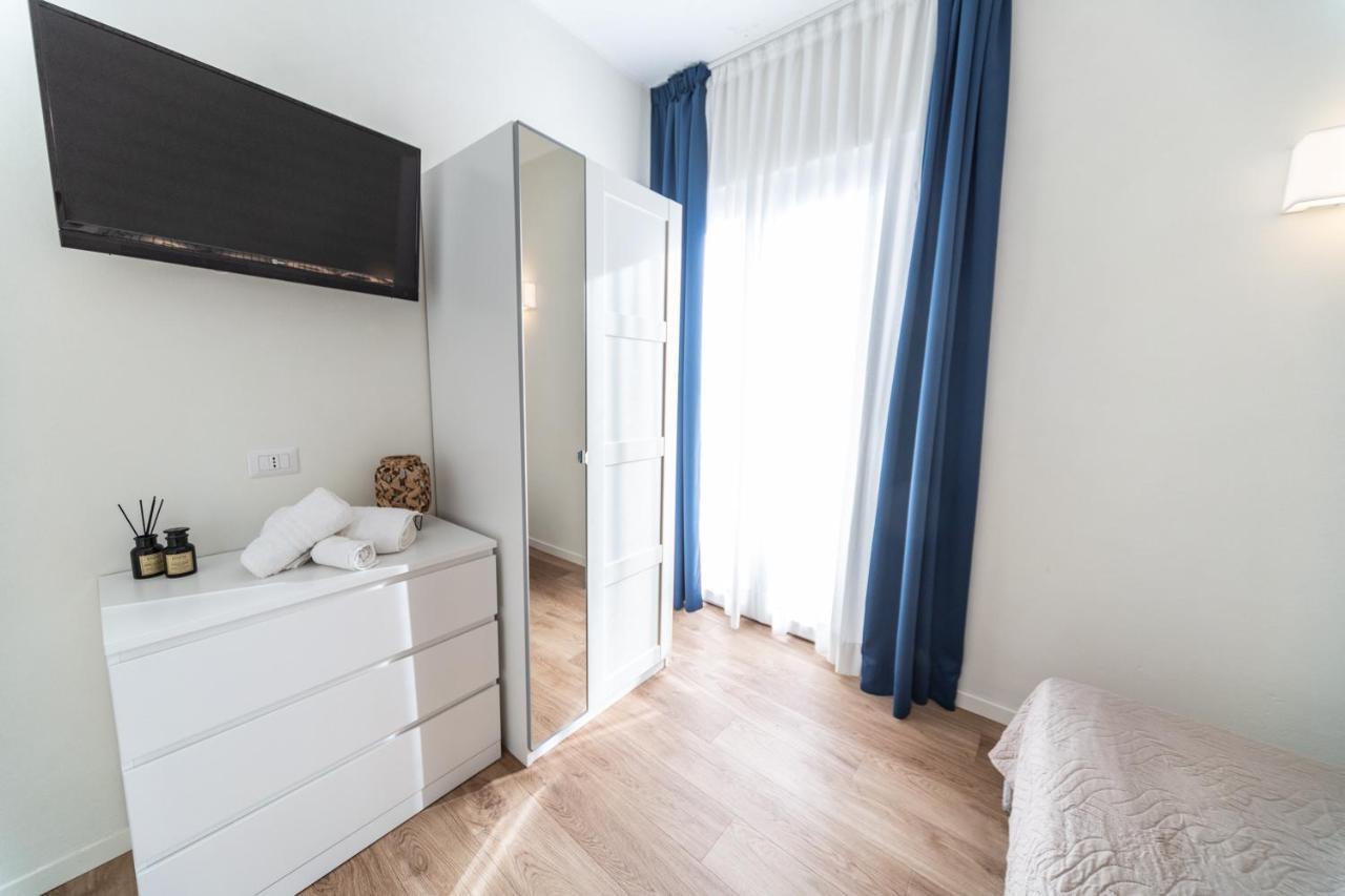 Hotel Kiss Riccione Luaran gambar