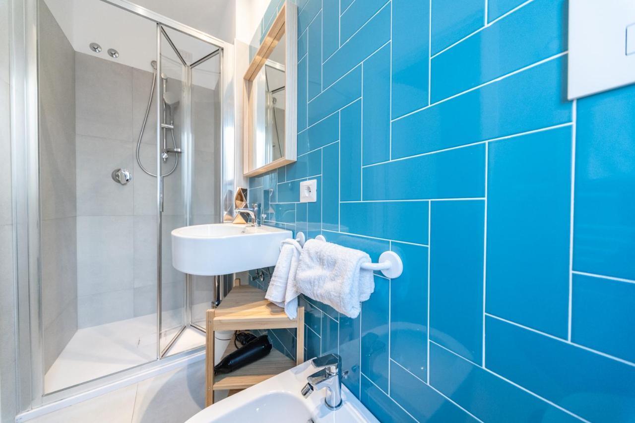 Hotel Kiss Riccione Luaran gambar